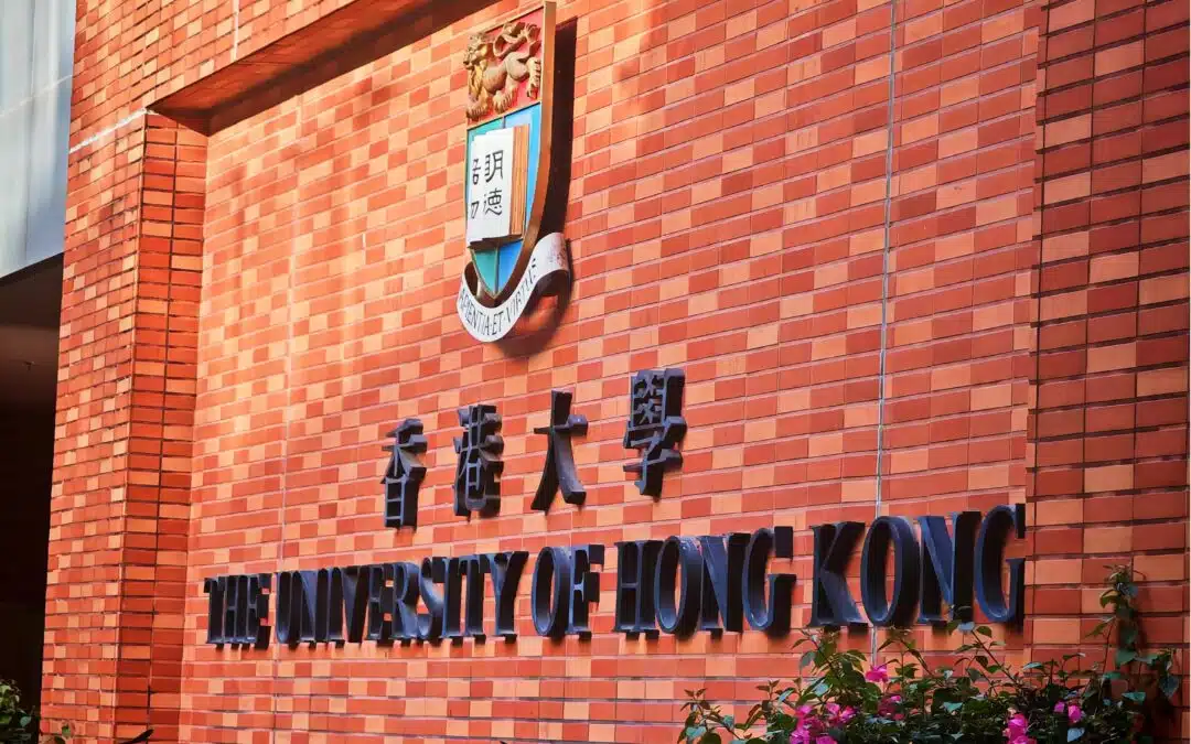 2+1 US high school diploma international program Nanjing Hexi Foreign Language School:Admission News for the Class of 2025| University of Hong Kong Acceptance Achieved! Student Zhang Adds a World-Class Top-Tier Offer to Five U.S. Prestigious University Acceptances!