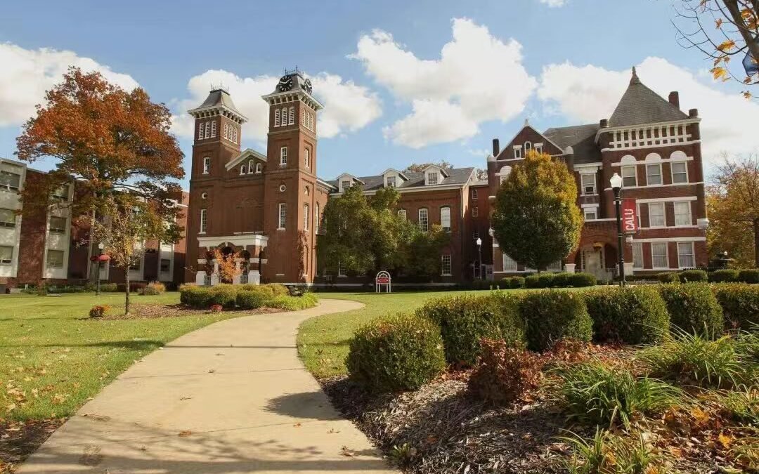 Class of 2026 Admission News｜Congratulations to Student Jiang on Receiving an Offer from Pennsylvania State University!