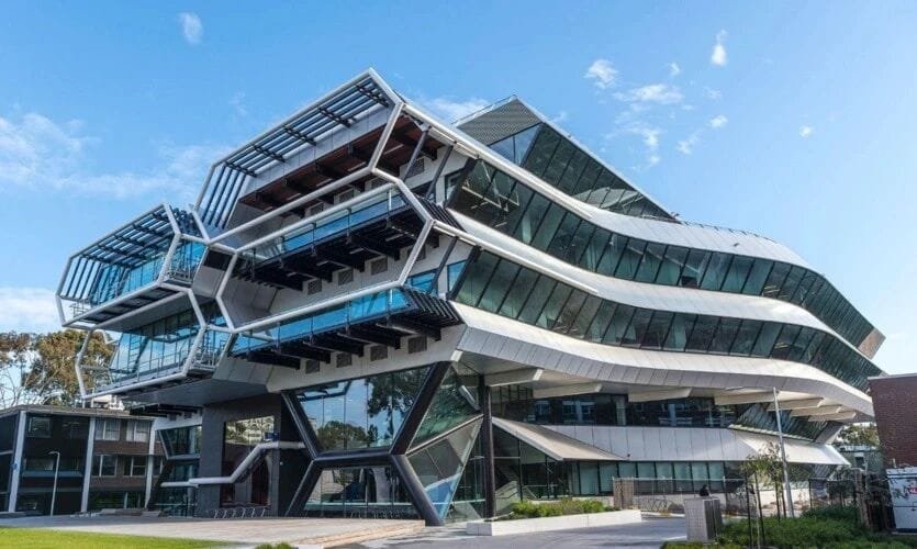 Admissions Success for the Class of 2026｜Congratulations to Student Chen on Securing an Offer from Monash University!